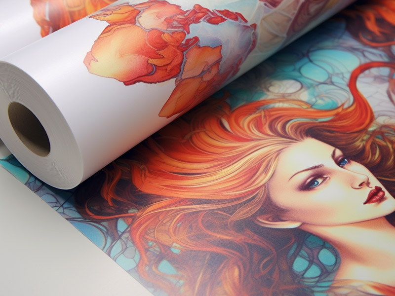 熱轉(zhuǎn)印墨水日曬牢度為幾級？