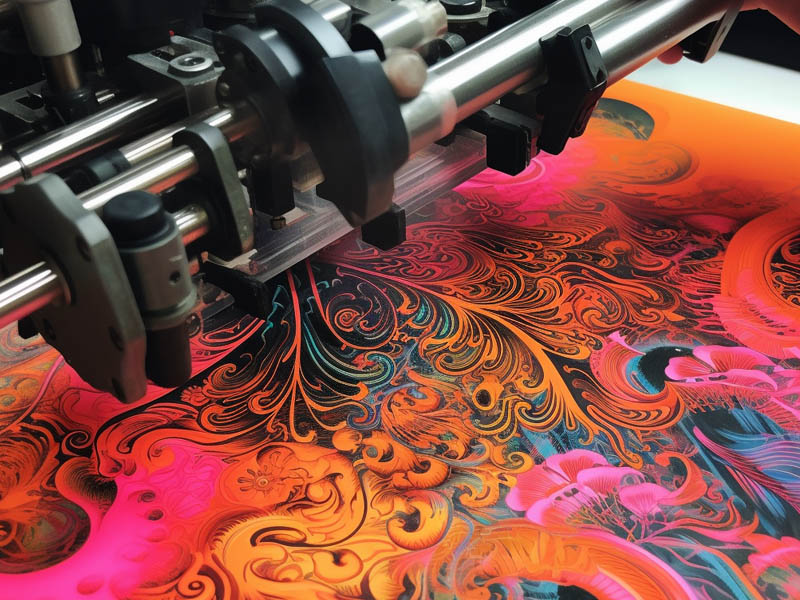 熱轉(zhuǎn)印的溫度有多高？