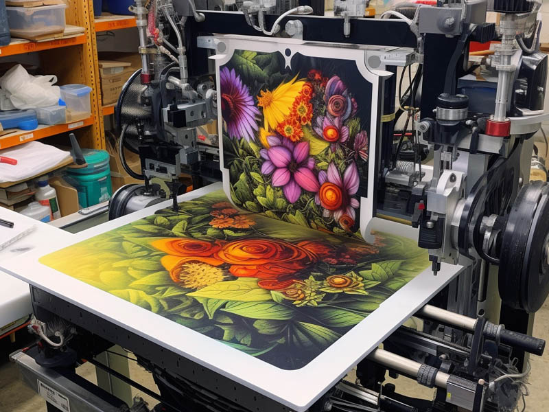 熱轉(zhuǎn)印打印機(jī)多少錢一臺(tái)？