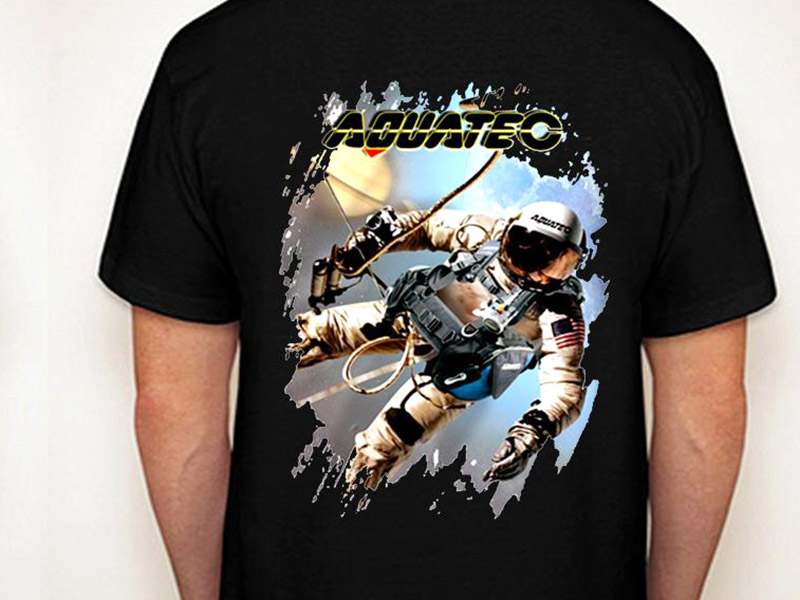 熱轉(zhuǎn)印紙是什么紙？揭秘?zé)徂D(zhuǎn)印紙的奧秘