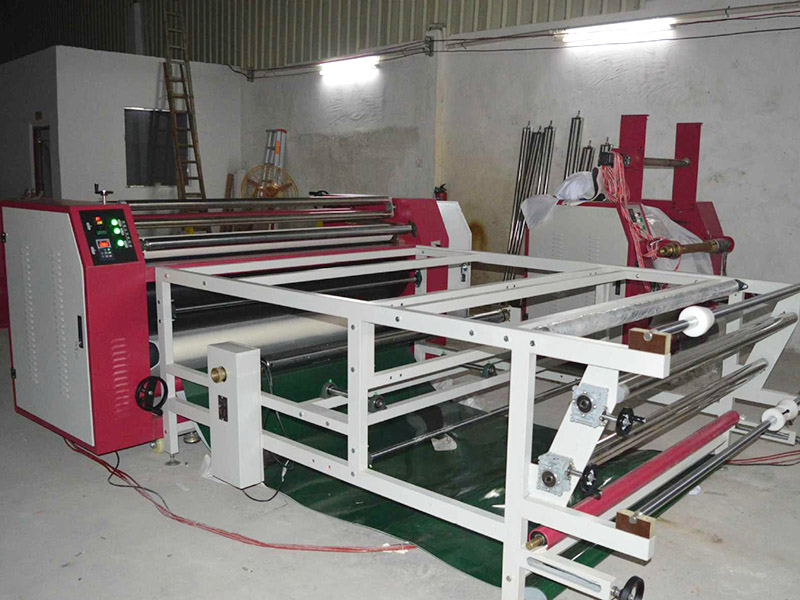 熱轉(zhuǎn)印抱枕怎么做？獨(dú)家教程解密熱轉(zhuǎn)印抱枕的制作步驟