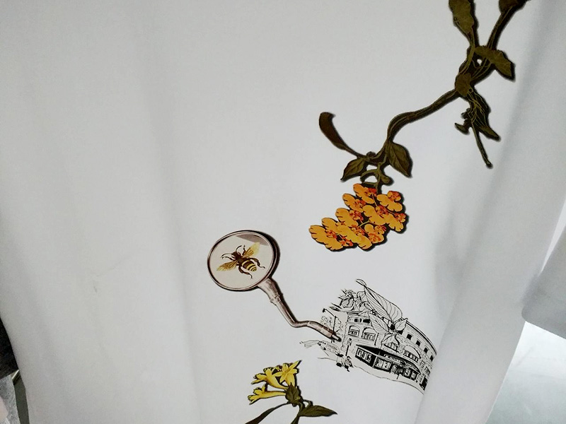 熱轉(zhuǎn)印屬于幾類工業(yè)項(xiàng)目？探析其廣泛應(yīng)用領(lǐng)域