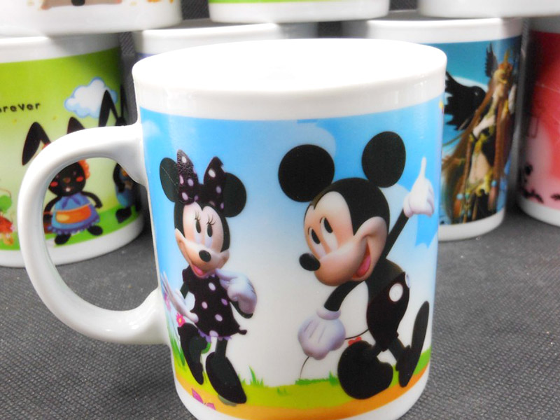 純棉能熱轉(zhuǎn)印嗎？解析純棉面料的熱轉(zhuǎn)印適用性