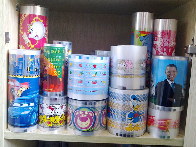 使用完的熱轉(zhuǎn)印碳帶是不是危廢？解析正確處理方法！