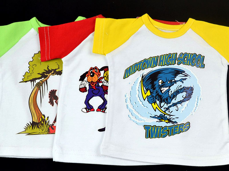 熱轉(zhuǎn)印版費都是怎么收的呢？一文帶您了解版費構(gòu)成與計費方式