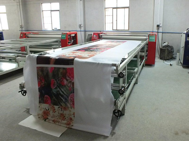 怎么判斷是不是熱轉(zhuǎn)印膜？特點介紹！