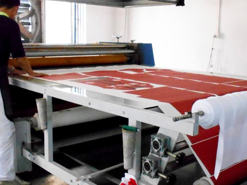 熱轉(zhuǎn)印機(jī)多大功率？