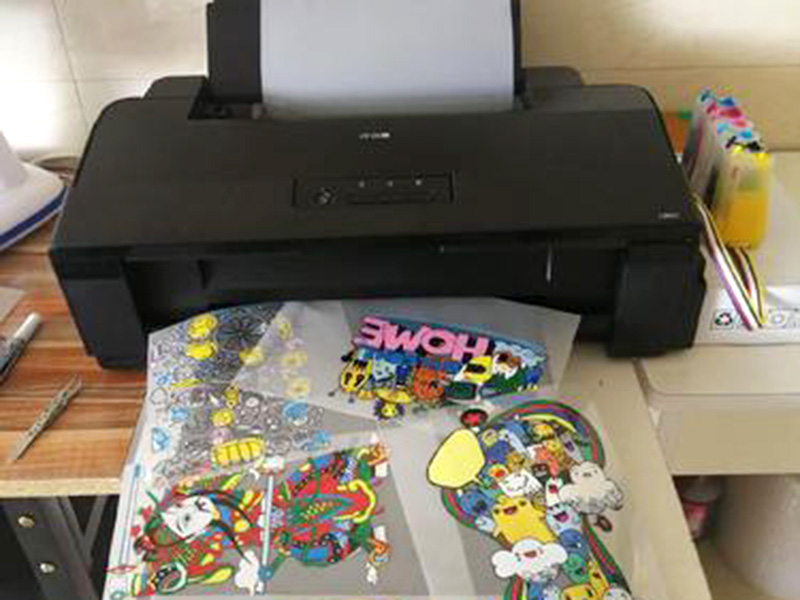 熱轉(zhuǎn)印打印機(jī)哪個好？品牌推薦！