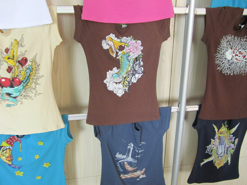 皮革上是否可以熱轉(zhuǎn)??？