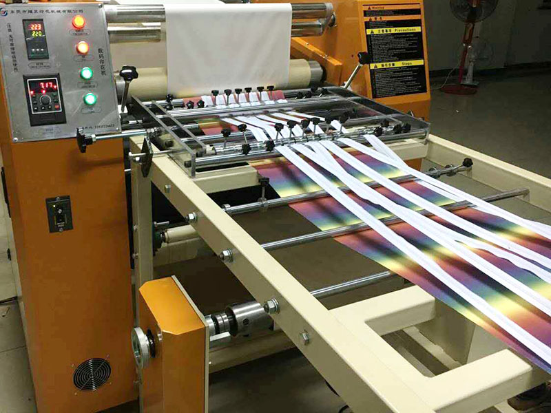 熱轉印打印機要不要改裝？