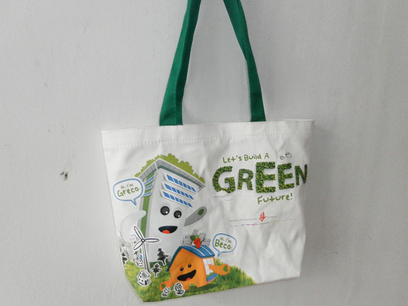 帆布印熱轉(zhuǎn)印logo能不能洗掉？