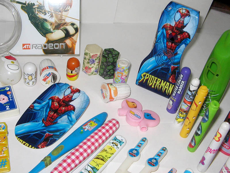 熱轉(zhuǎn)印墨水能否洗掉？