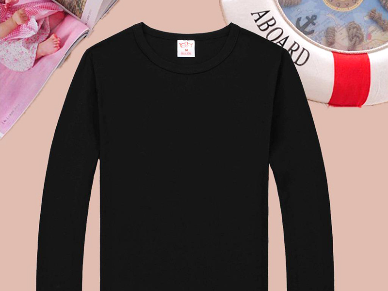 熱轉(zhuǎn)印黑色印出來變色什么原因？