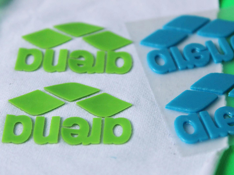 熱轉(zhuǎn)印轉(zhuǎn)印不上是什么原因？解決方案！