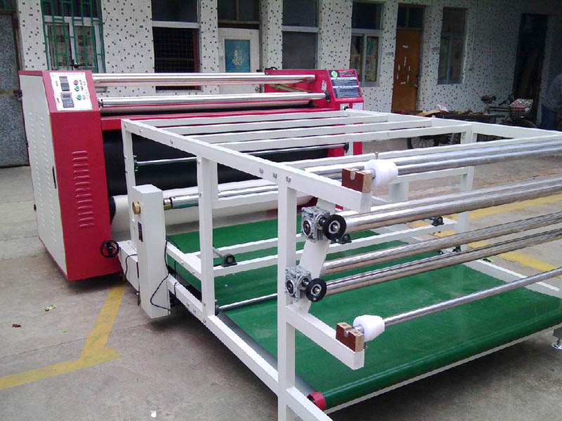 3d熱轉(zhuǎn)印機(jī)多少錢一臺(tái)？設(shè)備價(jià)格！