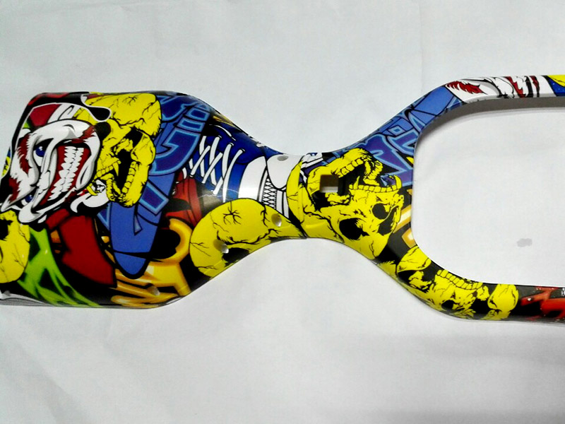 印刷時(shí)選水轉(zhuǎn)印還是熱轉(zhuǎn)印呢？