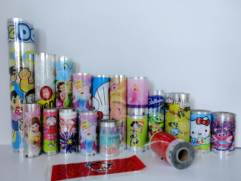 熱轉(zhuǎn)印膜有沒有污染？環(huán)保性！