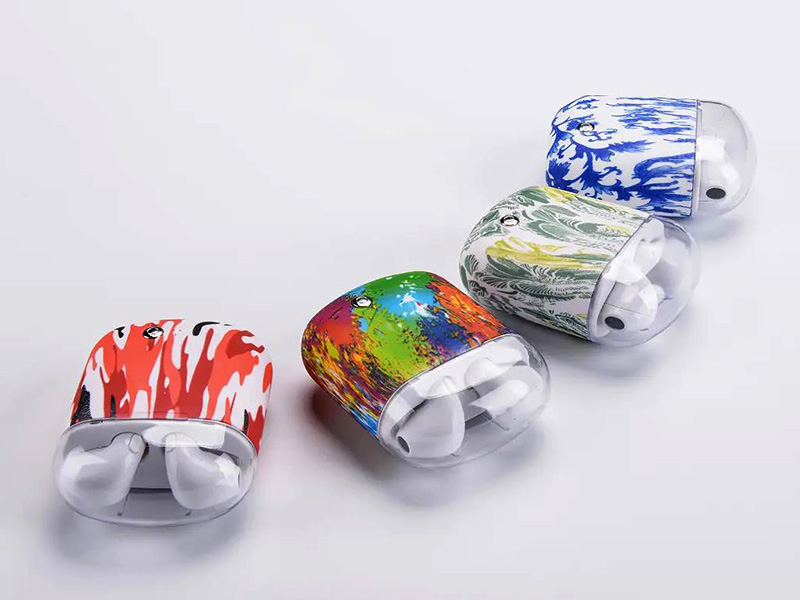 熱轉(zhuǎn)印和水轉(zhuǎn)印哪個好？質(zhì)量區(qū)別！