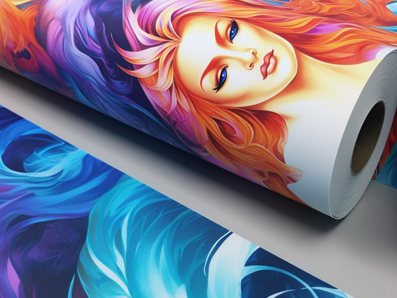 熱轉(zhuǎn)印紙常溫下就有保護(hù)多久？