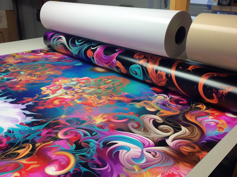 熱轉(zhuǎn)印紙多少錢一張？